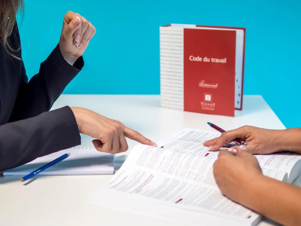 what is employment law compliance