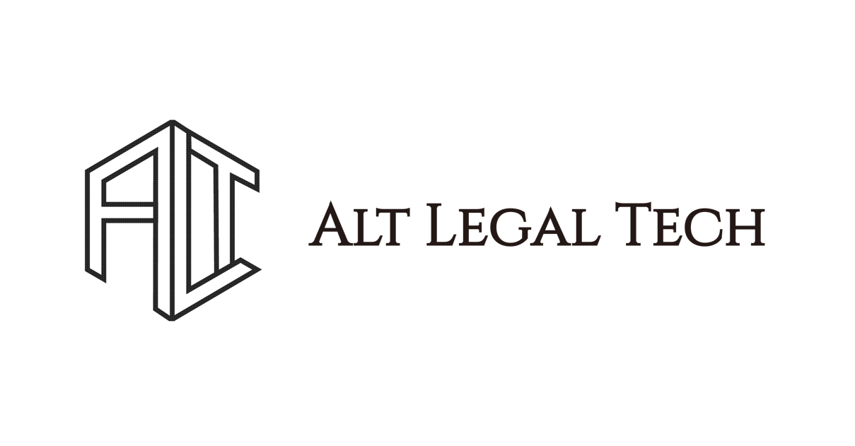 [自介] ALT Legal Tech讓企業聰明落實勞基法